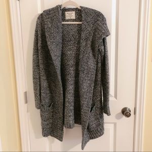 Abercrombie & Fitch Cardigan